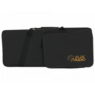 Trompeta Alde Audio Laca Dorada, Trbbgold